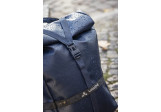 Sac à dos trekking Vaude Women's Astrum EVO 55+10 Dark cherry