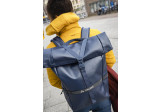 Sac à dos trekking Vaude Women's Astrum EVO 55+10 Dark cherry