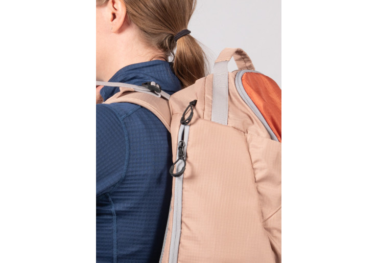 Sac à dos Dragragonfly 15/30 Terracotta TSL