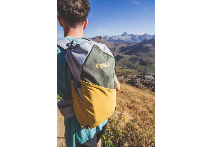 Sac à dos Ridgewalker 25 Kaki TSL