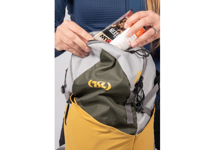 Sac à dos Ridgewalker 25 Kaki TSL
