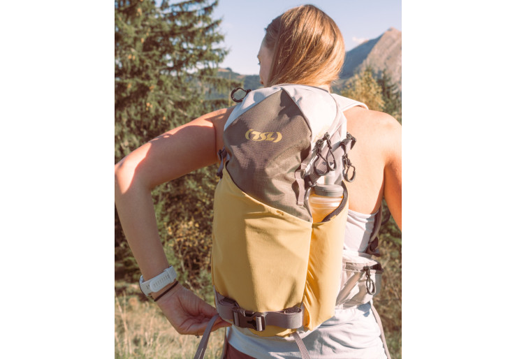Sac à dos Ridgewalker 25 Kaki TSL