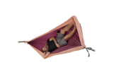 Hamac Original Orange / Gris foncé