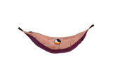 Hamac Original Orange / Gris foncé
