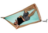 Hamac Original Menthe / Marron glacé TTTM