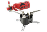 Réchaud de randonnée gaz XGK EX MSR