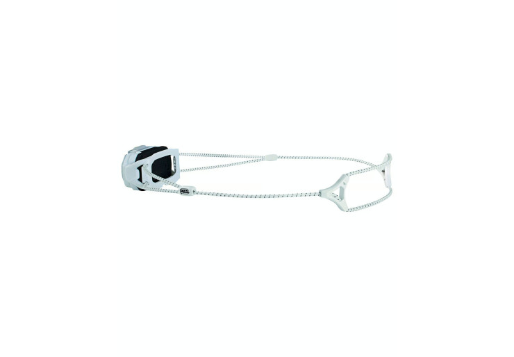Lampe frontale SWIFT RL Noir Petzl