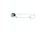 Lampe frontale SWIFT RL Noir Petzl