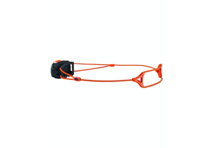Lampe frontale SWIFT RL Noir Petzl