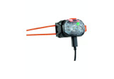 Lampe frontale SWIFT RL Noir Petzl