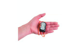 Lampe frontale SWIFT RL Noir Petzl