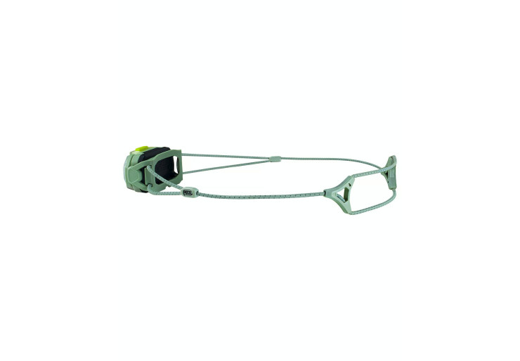 Lampe frontale SWIFT RL Noir Petzl