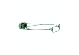 Lampe frontale SWIFT RL Noir Petzl