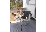 Fauteuil Director XL Cuba Soplair