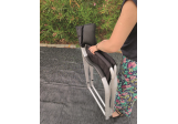 Fauteuil Director XL Cuba Soplair