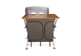 Meuble de cuisine Fidji Soplair