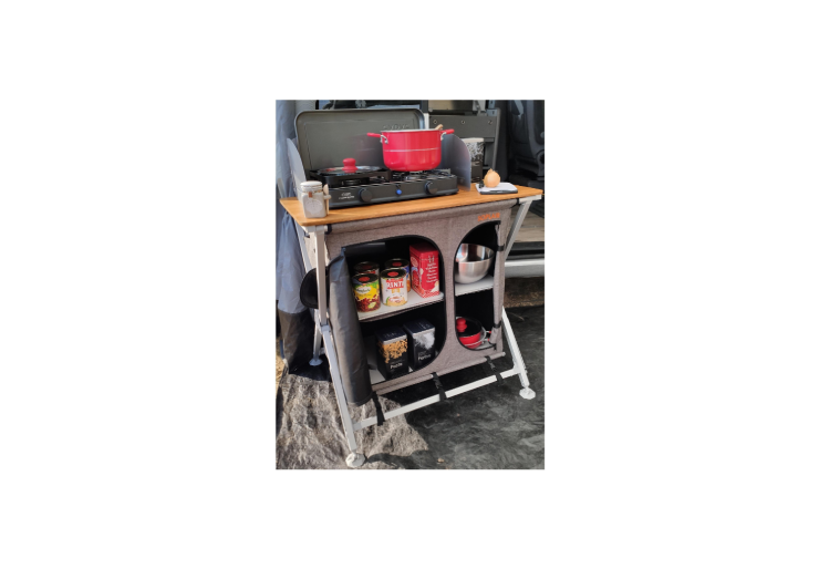 Meuble de cuisine Fidji Soplair