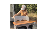 Meuble de cuisine Fidji Soplair