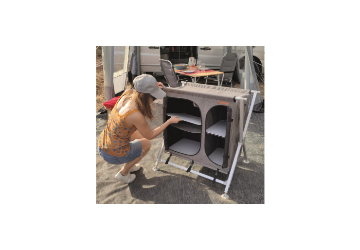 Meuble de cuisine Fidji Soplair