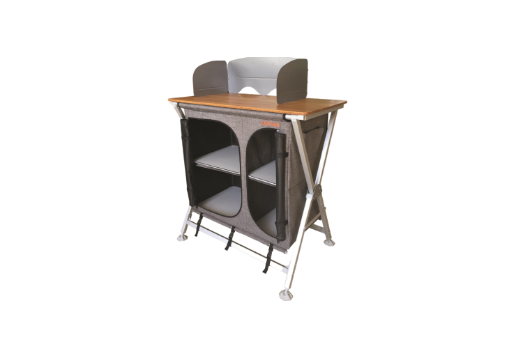 Meuble de cuisine Fidji Soplair