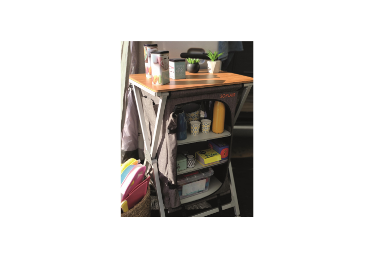 Meuble de rangement Hanoï Soplair