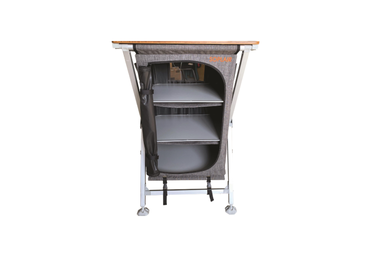 Meuble de rangement Hanoï Soplair