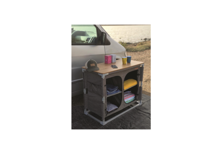 Meuble de rangement Easyquick Bali Soplair
