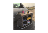 Meuble de rangement Easyquick Bali Soplair
