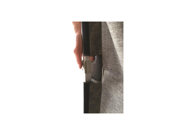 Meuble de rangement Easyquick Bali Soplair