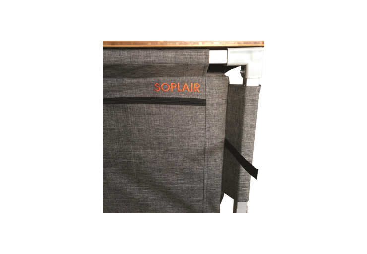 Meuble de rangement Easyquick Bali Soplair