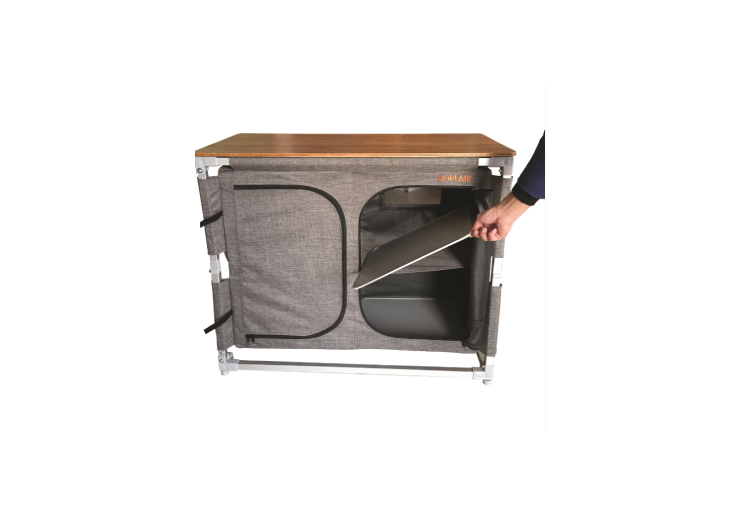 Meuble de rangement Easyquick Bali Soplair