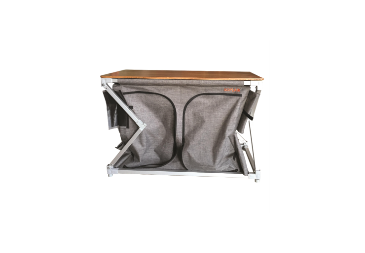 Meuble de rangement Easyquick Bali Soplair