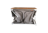 Meuble de rangement Easyquick Bali Soplair