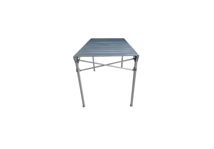 Table Flex Alu 4 personnes Soplair