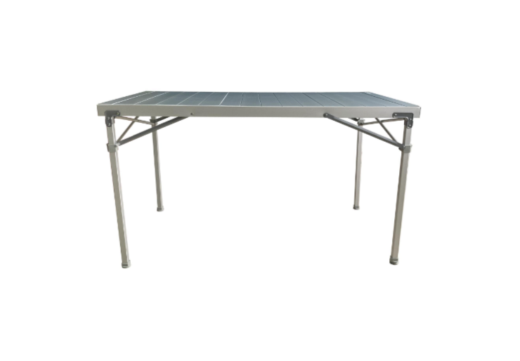 Table Flex Alu 4 personnes Soplair