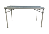 Table Flex Alu 6 personnes Soplair