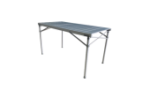 Table Flex Alu 6 personnes Soplair