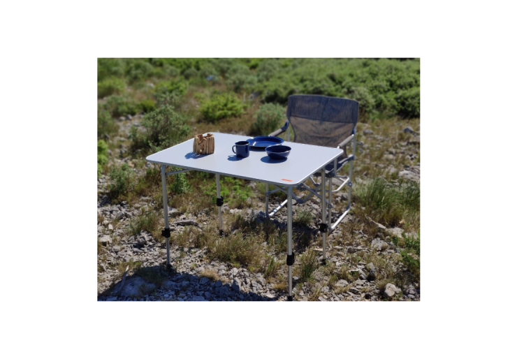 Table Allégria 2 personnes Soplair