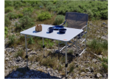 Table Allégria 4 personnes Soplair