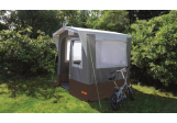 Abri extérieur Oasis Soplair