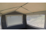 Abri extérieur Oasis Soplair