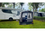 Abri extérieur Oasis Soplair