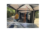 Abri gonflable Lodge Air Soplair