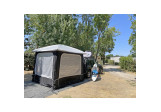 Abri gonflable Lodge Air Soplair
