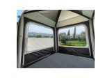 Mur pour abri Lodge Air Soplair