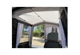 Annexe cuisine pour abri Lodge Air Soplair