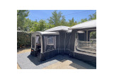 Annexe cuisine pour abri Lodge Air Soplair