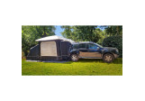 Tunnel de raccordement arrière spécial SUV pour abri Lodge Air Soplair