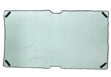 Tapis anti-condensation pour tente de toit Star Night Soplair