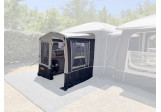 Annexe cuisine pour abri Lodge Air Soplair